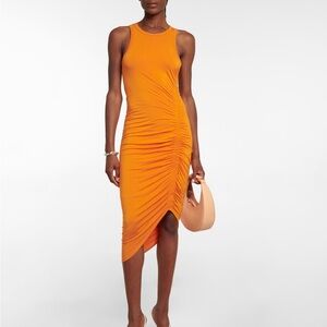 Veronica Beard | Haylee Midi Sleeveless Dress | XS